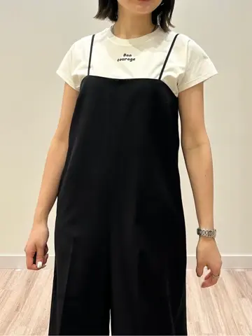 ONWARD CROSSET SELECT mami コーディネート画像