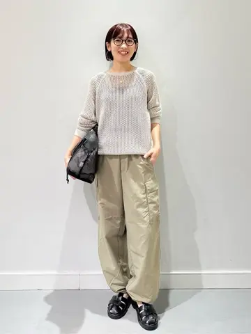 ONWARD CROSSET SELECT 濱野 コーディネート画像