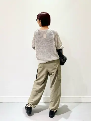 ONWARD CROSSET SELECT 濱野 コーディネート画像