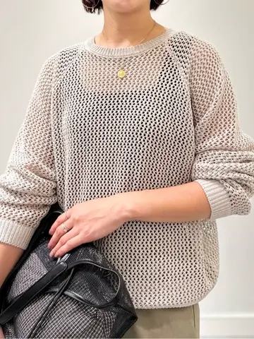 ONWARD CROSSET SELECT 濱野 コーディネート画像