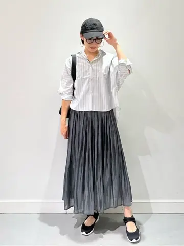 ONWARD CROSSET SELECT 濱野 コーディネート画像