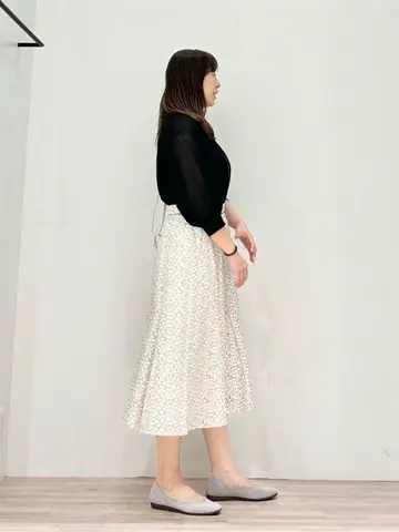 ONWARD CROSSET SELECT SAKAI コーディネート画像