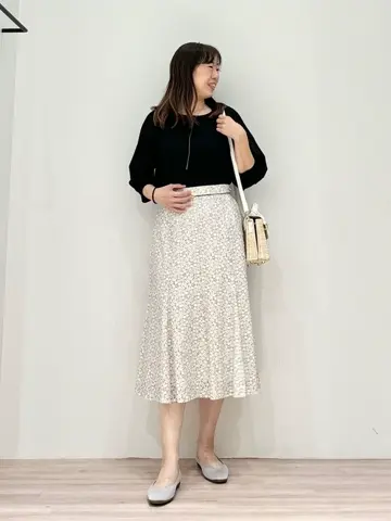 ONWARD CROSSET SELECT SAKAI コーディネート画像