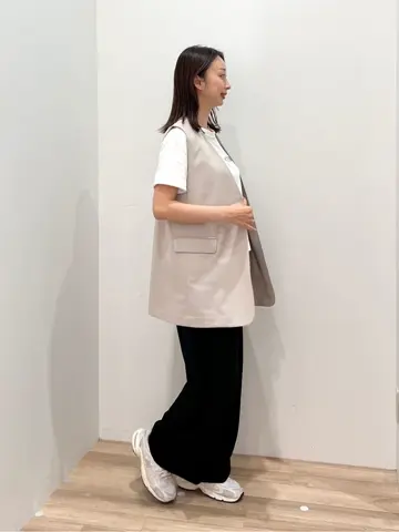 ONWARD CROSSET SELECT 村上 コーディネート画像