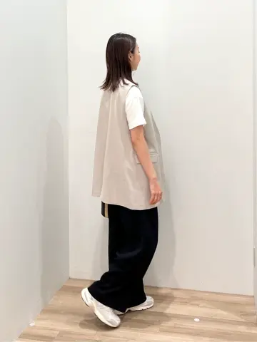 ONWARD CROSSET SELECT 村上 コーディネート画像