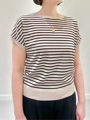 ONWARD CROSSET SELECT 林 コーディネート画像