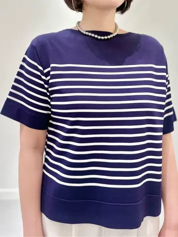 ONWARD CROSSET SELECT 林 コーディネート画像