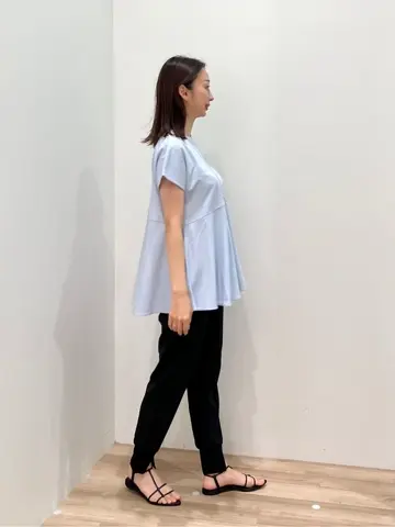 ONWARD CROSSET SELECT 村上 コーディネート画像