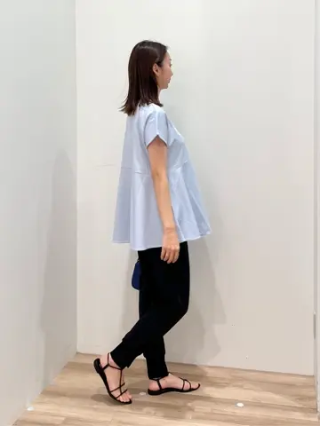 ONWARD CROSSET SELECT 村上 コーディネート画像