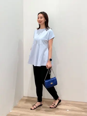 ONWARD CROSSET SELECT 村上 コーディネート画像