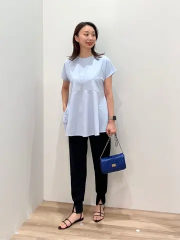 ONWARD CROSSET SELECT 村上 コーディネート画像