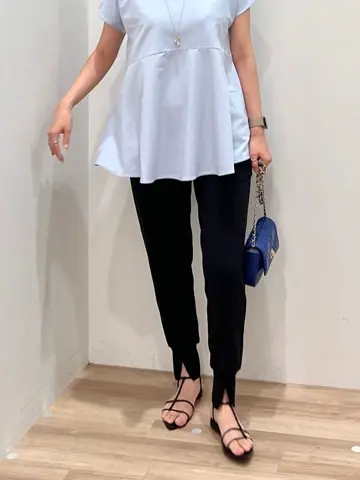 ONWARD CROSSET SELECT 村上 コーディネート画像