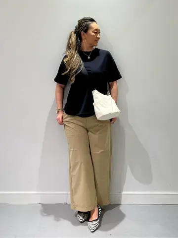 ONWARD CROSSET SELECT 流石　 コーディネート画像