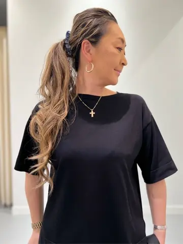 ONWARD CROSSET SELECT 流石　 コーディネート画像