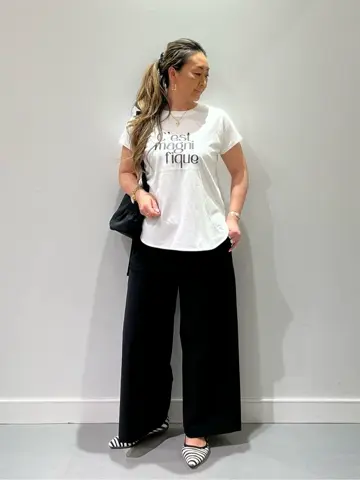 ONWARD CROSSET SELECT 流石　 コーディネート画像