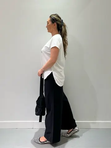 ONWARD CROSSET SELECT 流石　 コーディネート画像