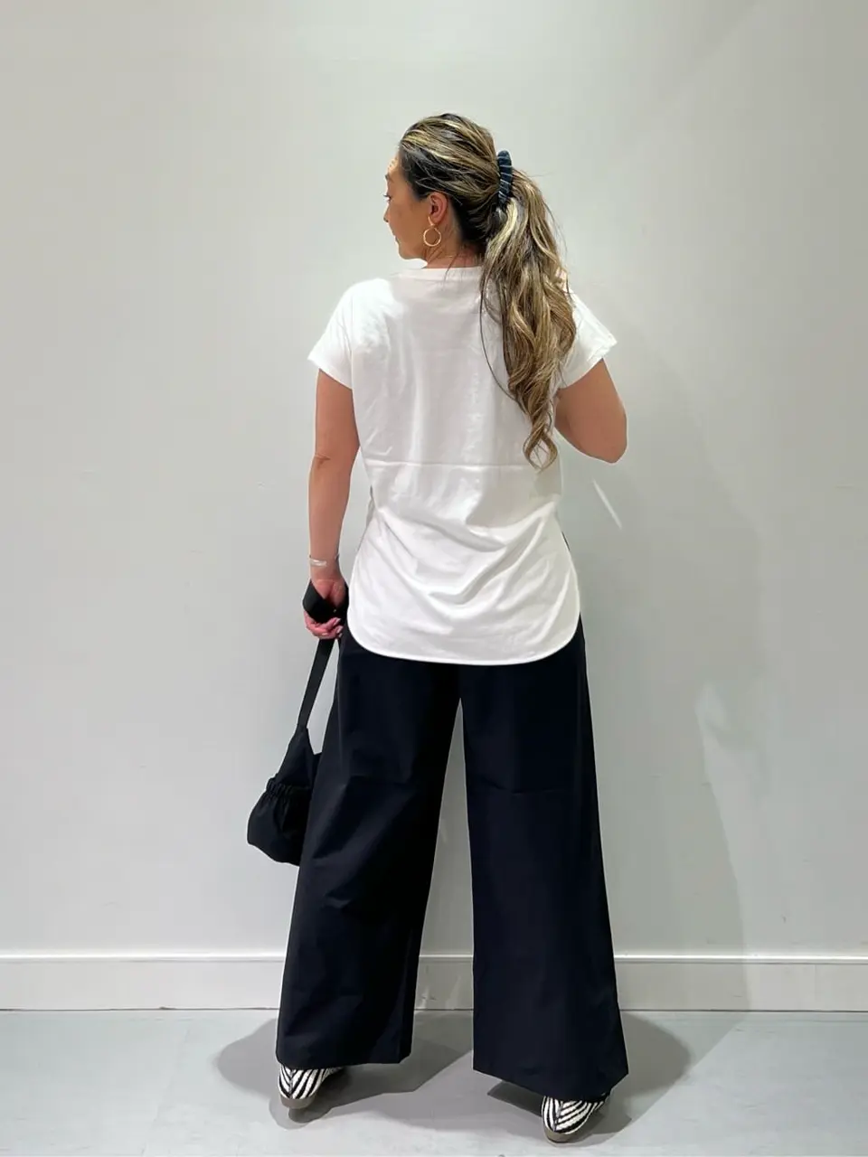 ONWARD CROSSET SELECT 流石　 コーディネート画像