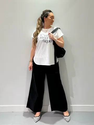 ONWARD CROSSET SELECT 流石　 コーディネート画像