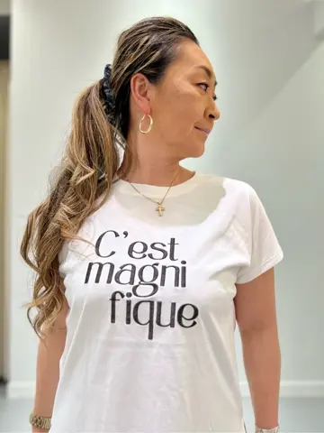 ONWARD CROSSET SELECT 流石　 コーディネート画像