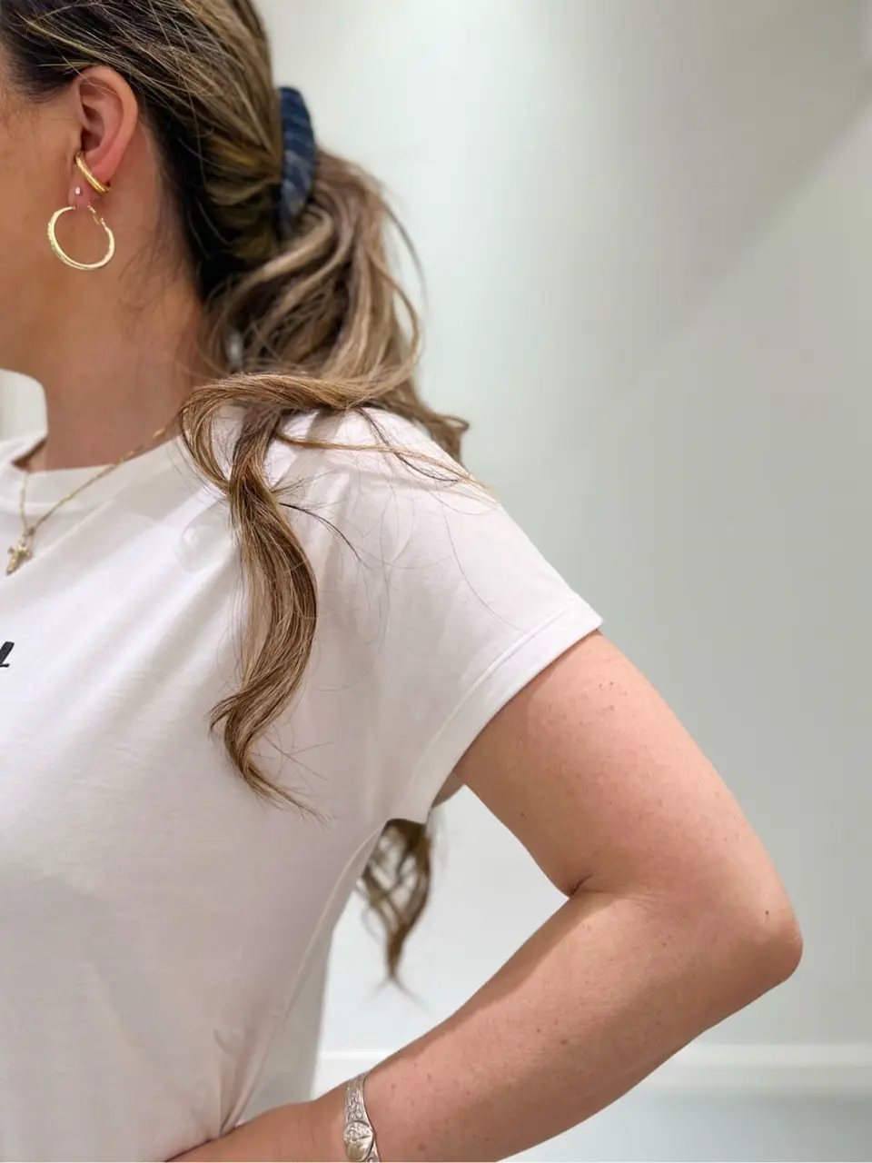 ONWARD CROSSET SELECT 流石　 コーディネート画像