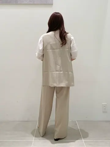 ONWARD CROSSET SELECT 戸澤 コーディネート画像