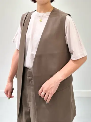 ONWARD CROSSET SELECT 濱野 コーディネート画像