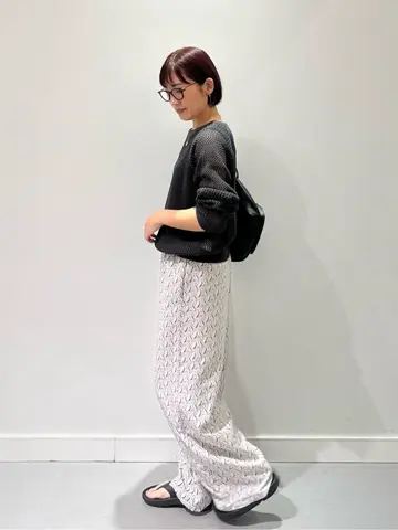 ONWARD CROSSET SELECT 濱野 コーディネート画像