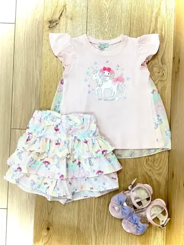 ONWARD CROSSET SELECT 鈴木 コーディネート画像