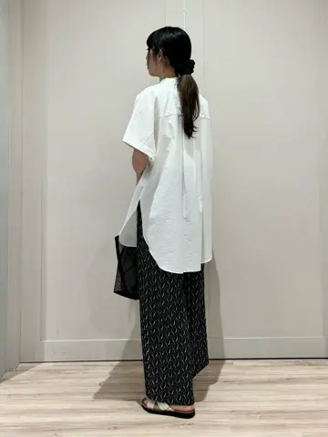 ONWARD CROSSET SELECT 山田 コーディネート画像