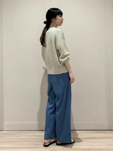 ONWARD CROSSET SELECT 山田 コーディネート画像