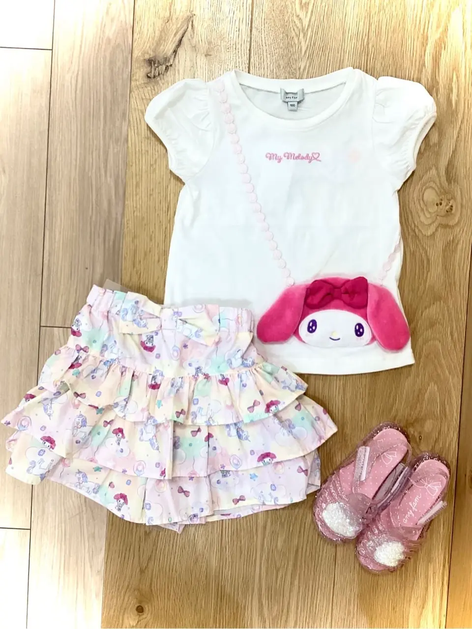 ONWARD CROSSET SELECT 鈴木 コーディネート画像