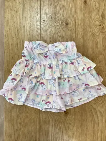 ONWARD CROSSET SELECT 鈴木 コーディネート画像