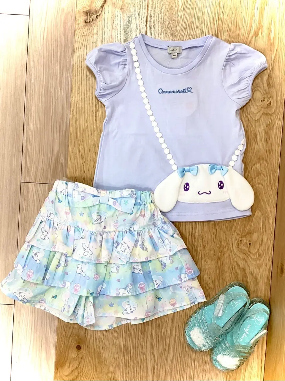 ONWARD CROSSET SELECT 鈴木 コーディネート画像