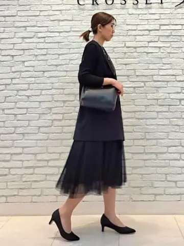 ONWARD CROSSET SELECT 東海林 コーディネート画像