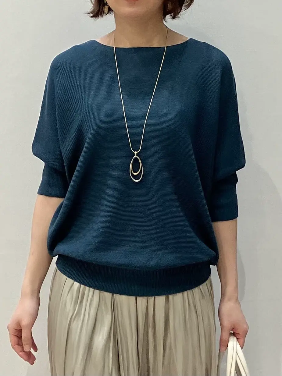 ONWARD CROSSET SELECT 林 コーディネート画像