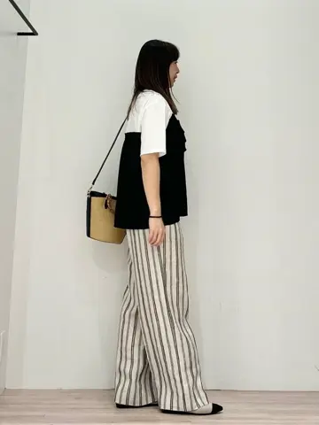 ONWARD CROSSET SELECT SAKAI コーディネート画像