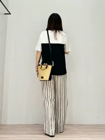 ONWARD CROSSET SELECT SAKAI コーディネート画像