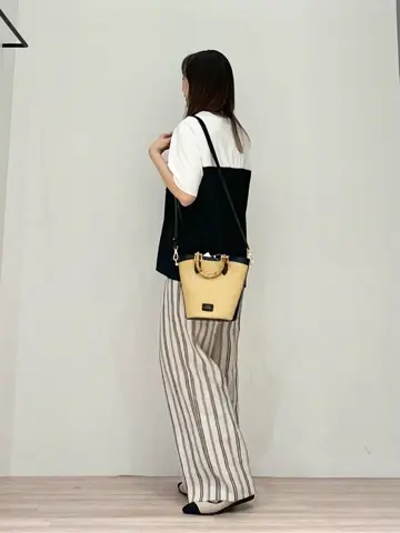 ONWARD CROSSET SELECT SAKAI コーディネート画像