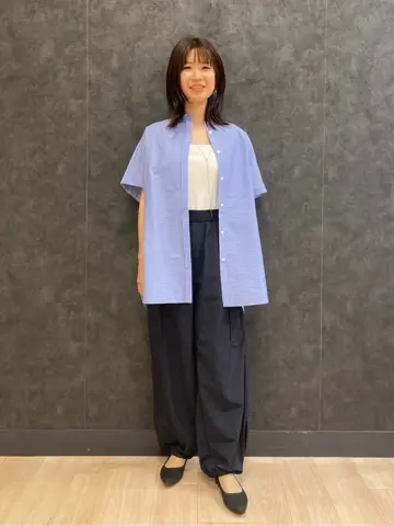 ONWARD CROSSET SELECT 斉藤 コーディネート画像