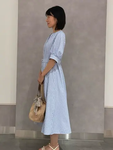 ONWARD CROSSET SELECT 三上 コーディネート画像