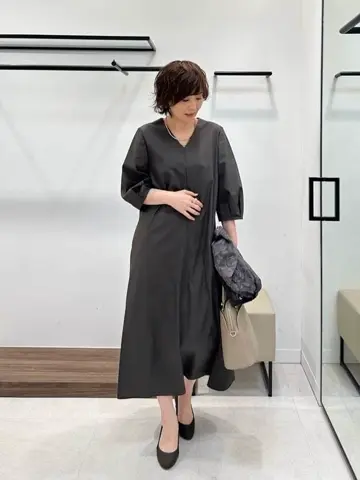 ONWARD CROSSET SELECT maruri コーディネート画像