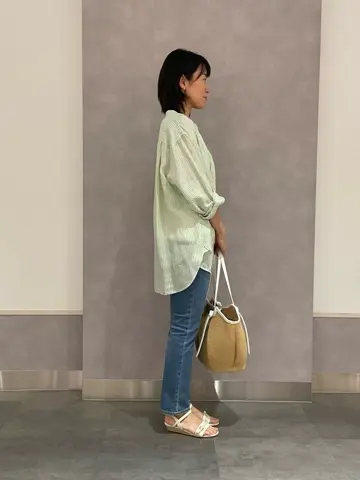 ONWARD CROSSET SELECT 三上 コーディネート画像