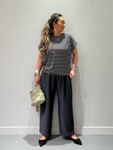 ONWARD CROSSET SELECT 流石　 コーディネート画像