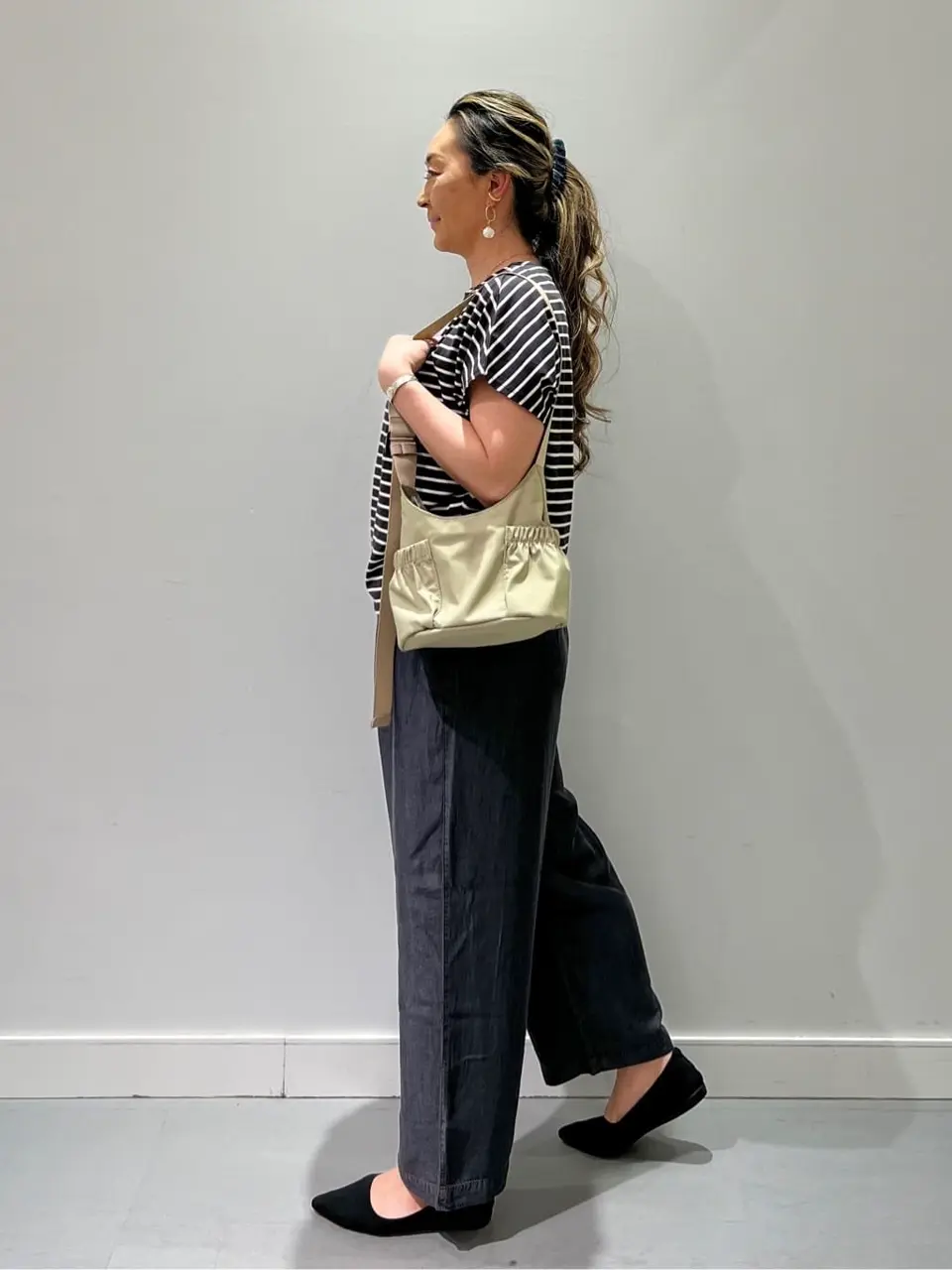 ONWARD CROSSET SELECT 流石　 コーディネート画像