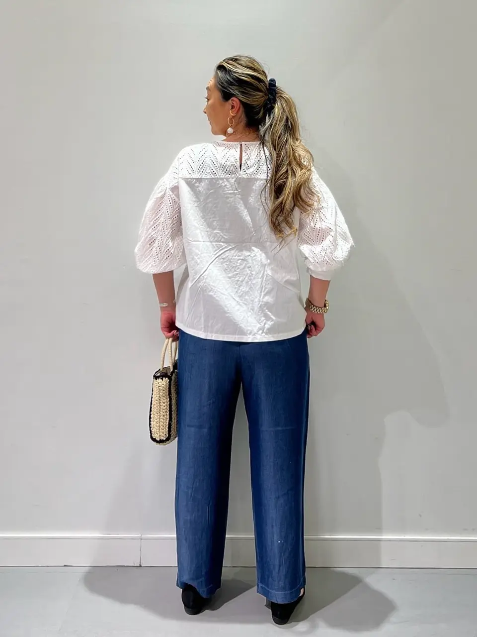 ONWARD CROSSET SELECT 流石　 コーディネート画像