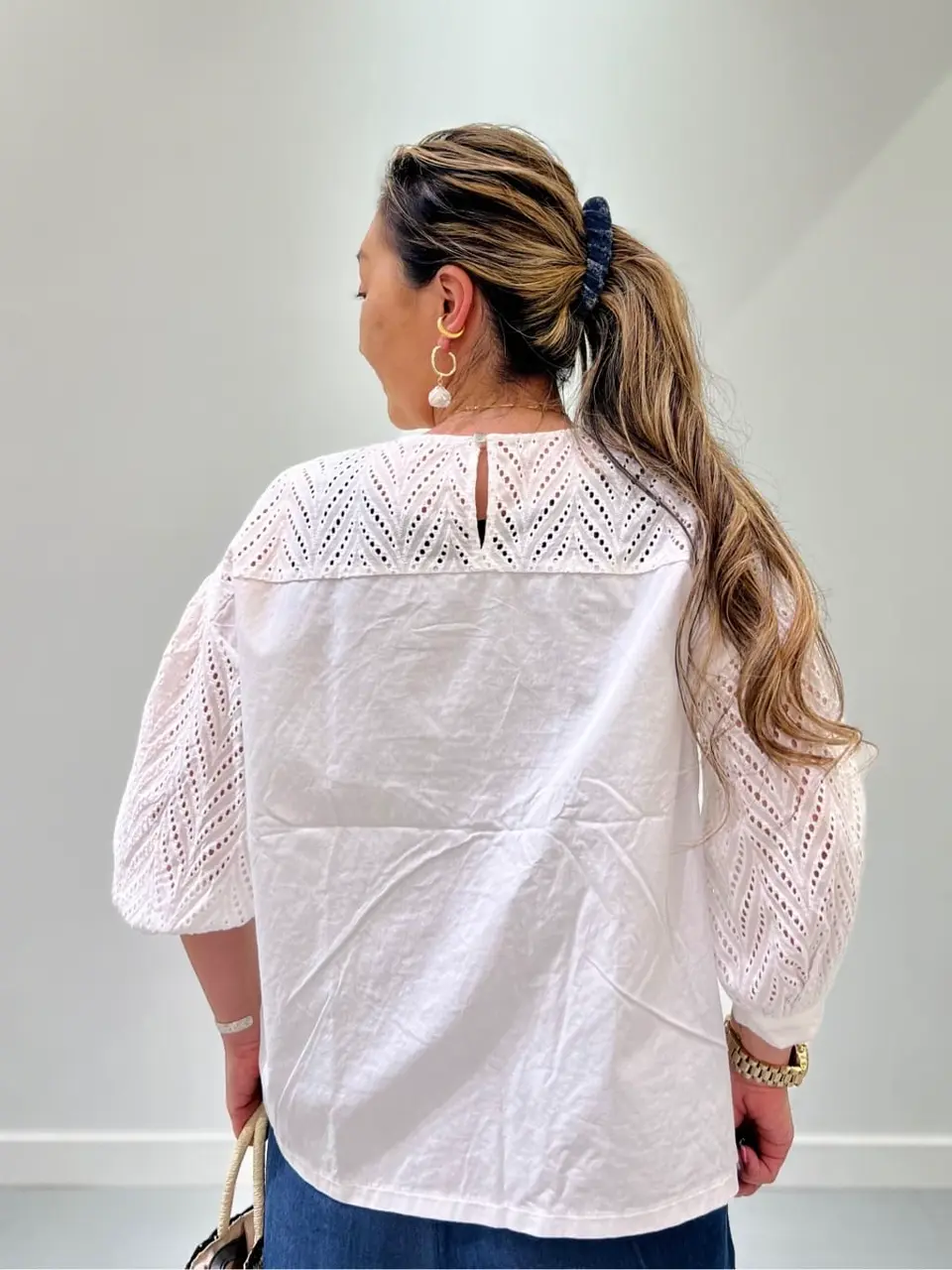 ONWARD CROSSET SELECT 流石　 コーディネート画像