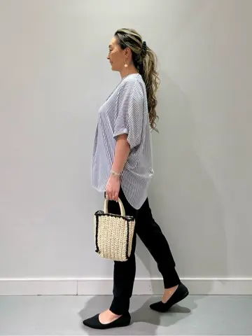 ONWARD CROSSET SELECT 流石　 コーディネート画像