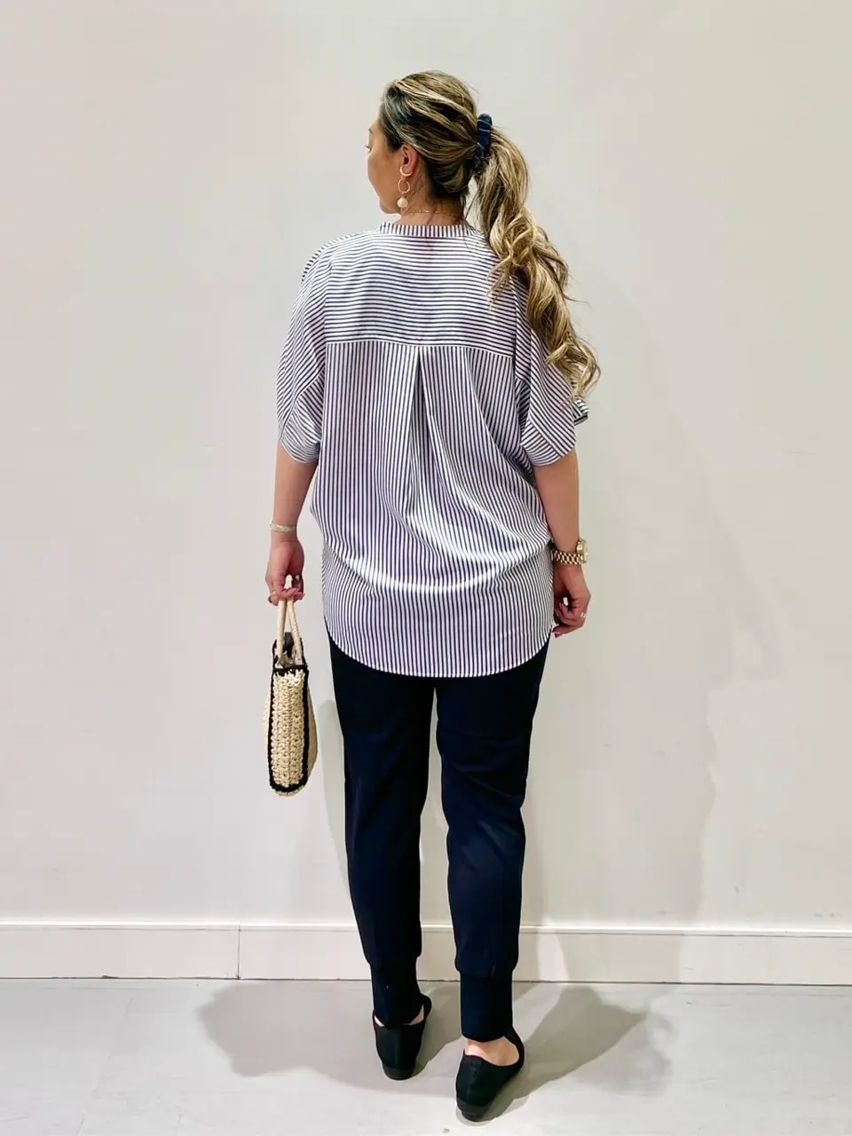 ONWARD CROSSET SELECT 流石　 コーディネート画像