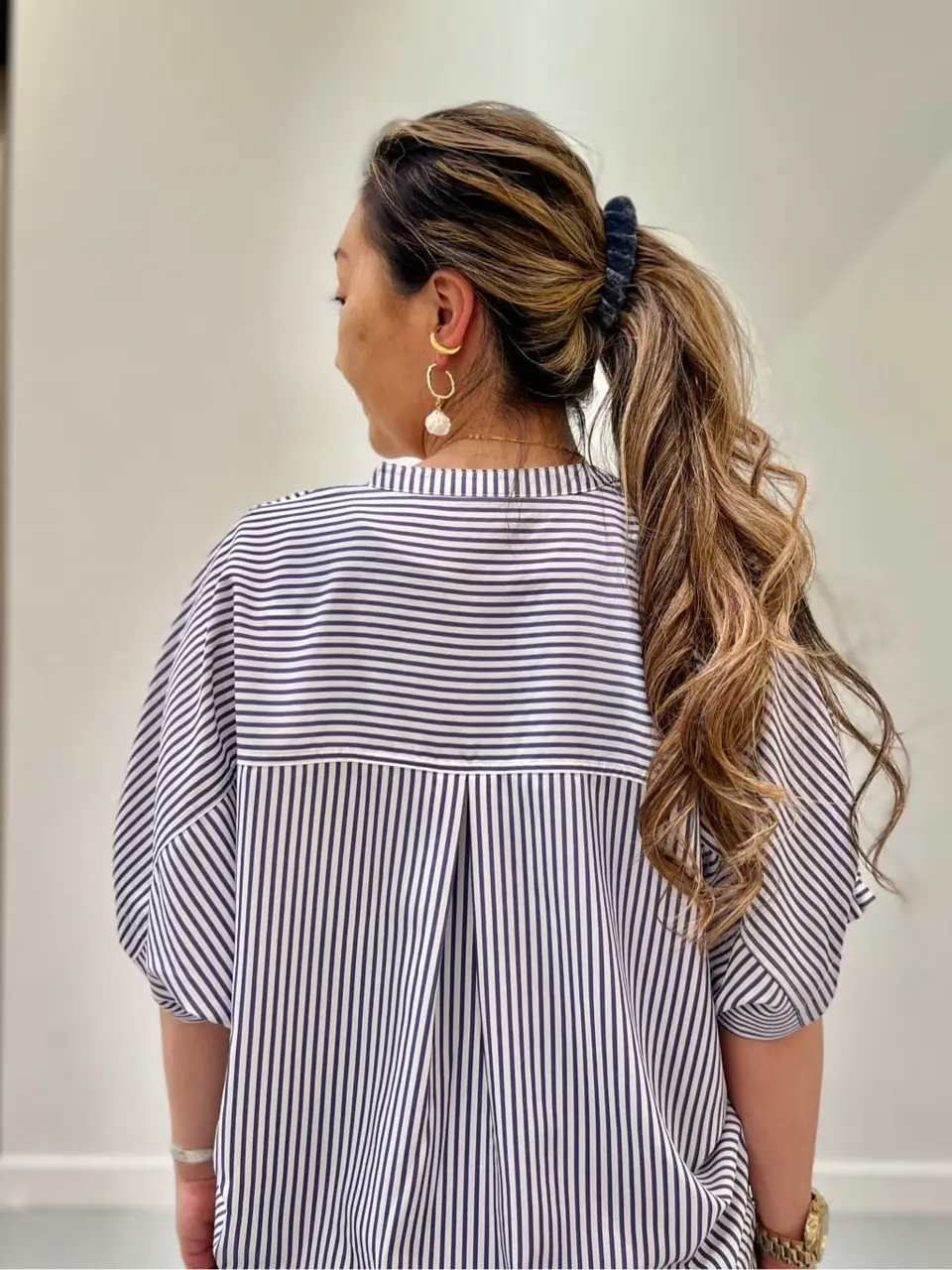 ONWARD CROSSET SELECT 流石　 コーディネート画像