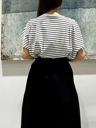 ONWARD CROSSET SELECT 田中 コーディネート画像